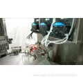 Collagen Hard Liquid Capsule Filling Machine